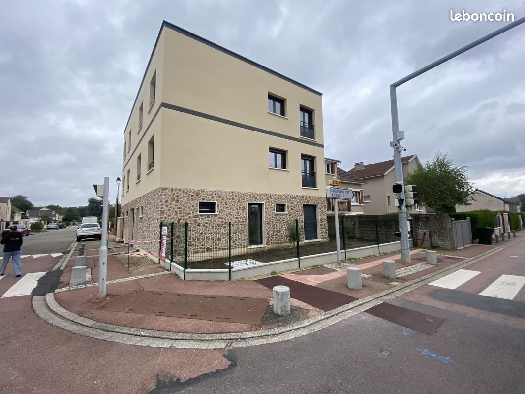 Appartement 3 pièces 59 m² · à Magny-les-Hameaux · 59 m² · 1 220 €/mois