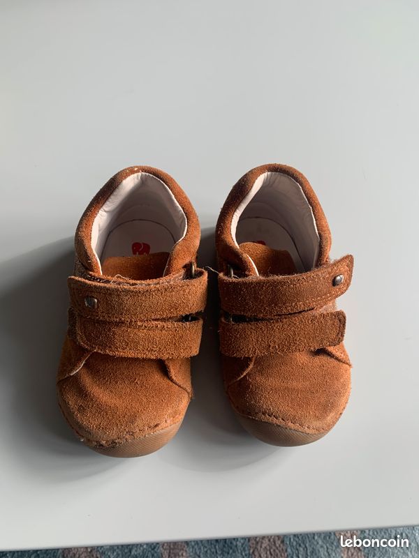 Chaussures bebe (image 2)