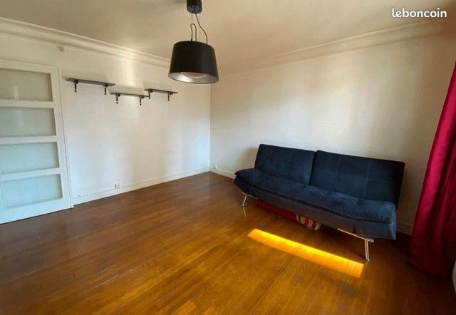 Appartement 2 pièces 50 m² · à Grenoble · 50 m² · 600 €