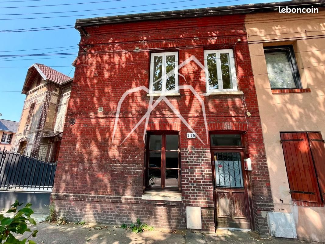 Maison 4 pièces 83 m² · à Le Petit-Quevilly · 83 m² · 138 000 €