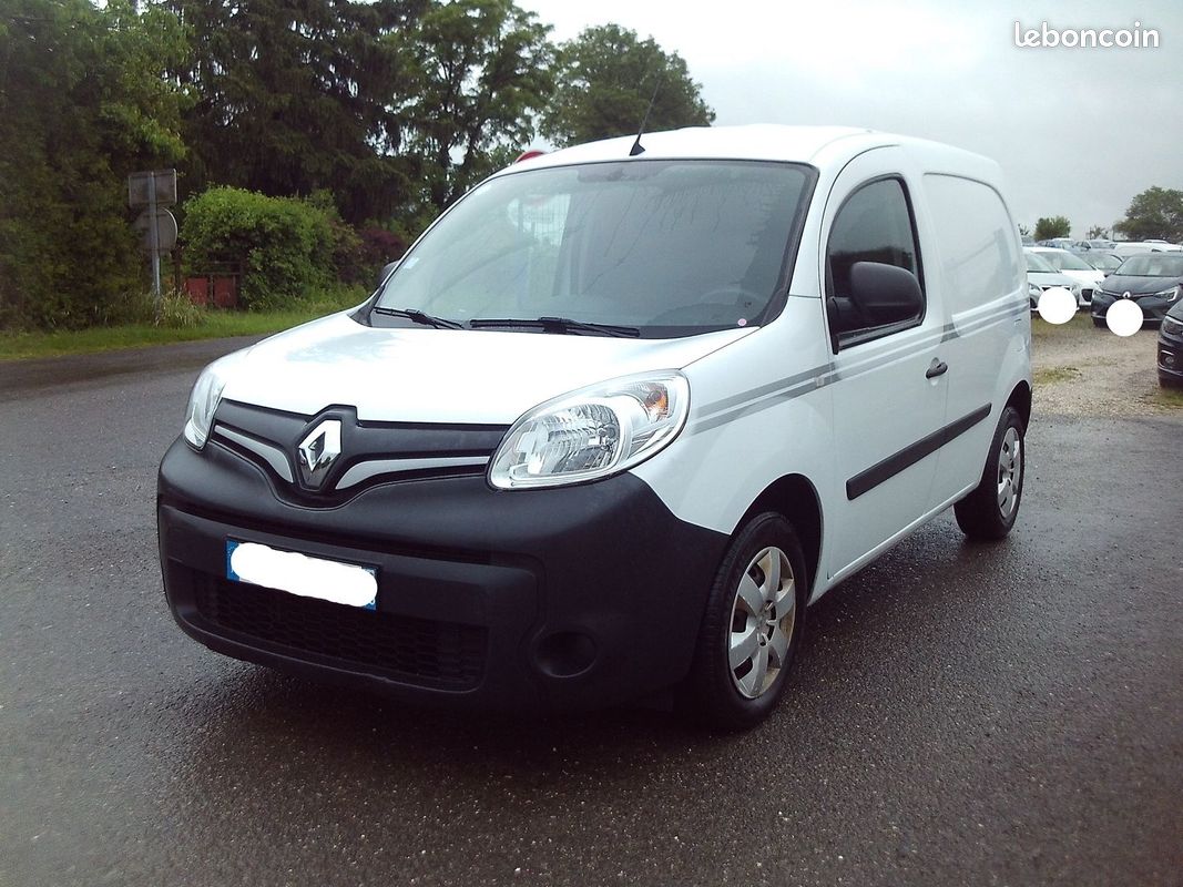 Renault KANGOO EXPRESS 1.5 BLUE DCI 80CH EXTRA R-LINK BV6 (image 1)