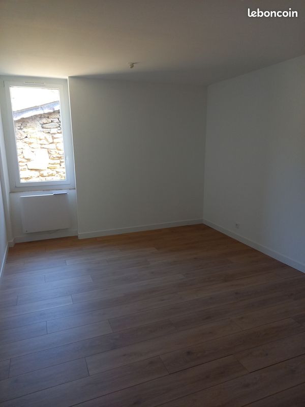 Appartement 2 pièces 46 m² · à La Grand-Combe · 46,3 m² · 500 €