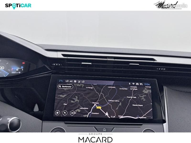Peugeot 308 1.5 BlueHDi 130ch S&S Active Pack (image 19)