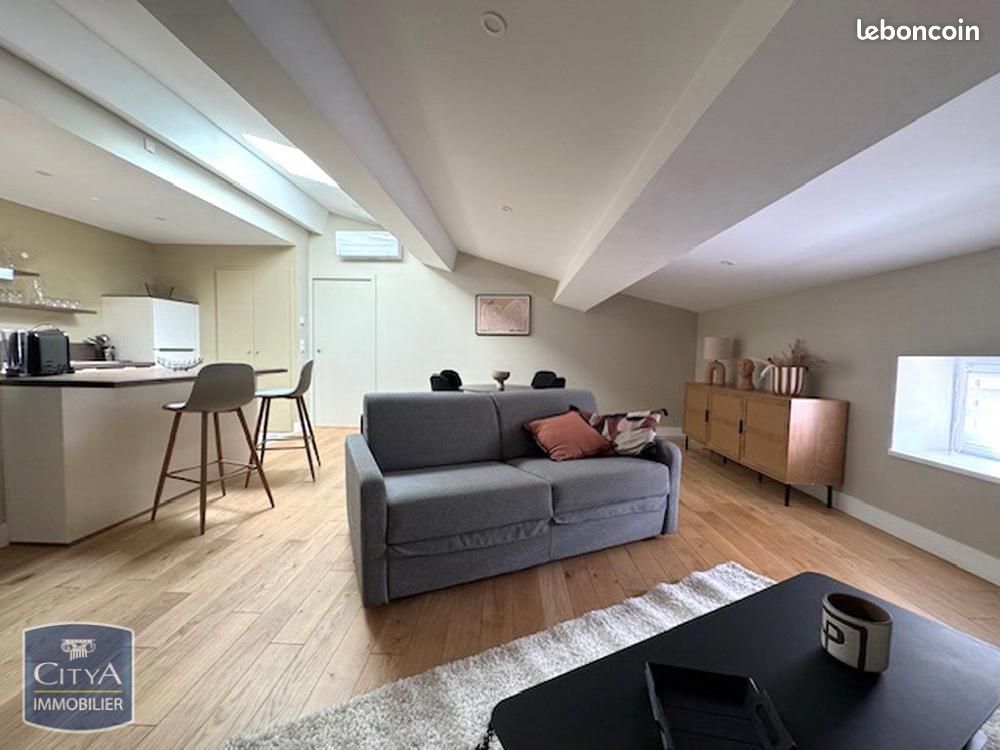 Appartement 2 pièces 71 m² · à Carcassonne · 71 m² · 750 €/mois