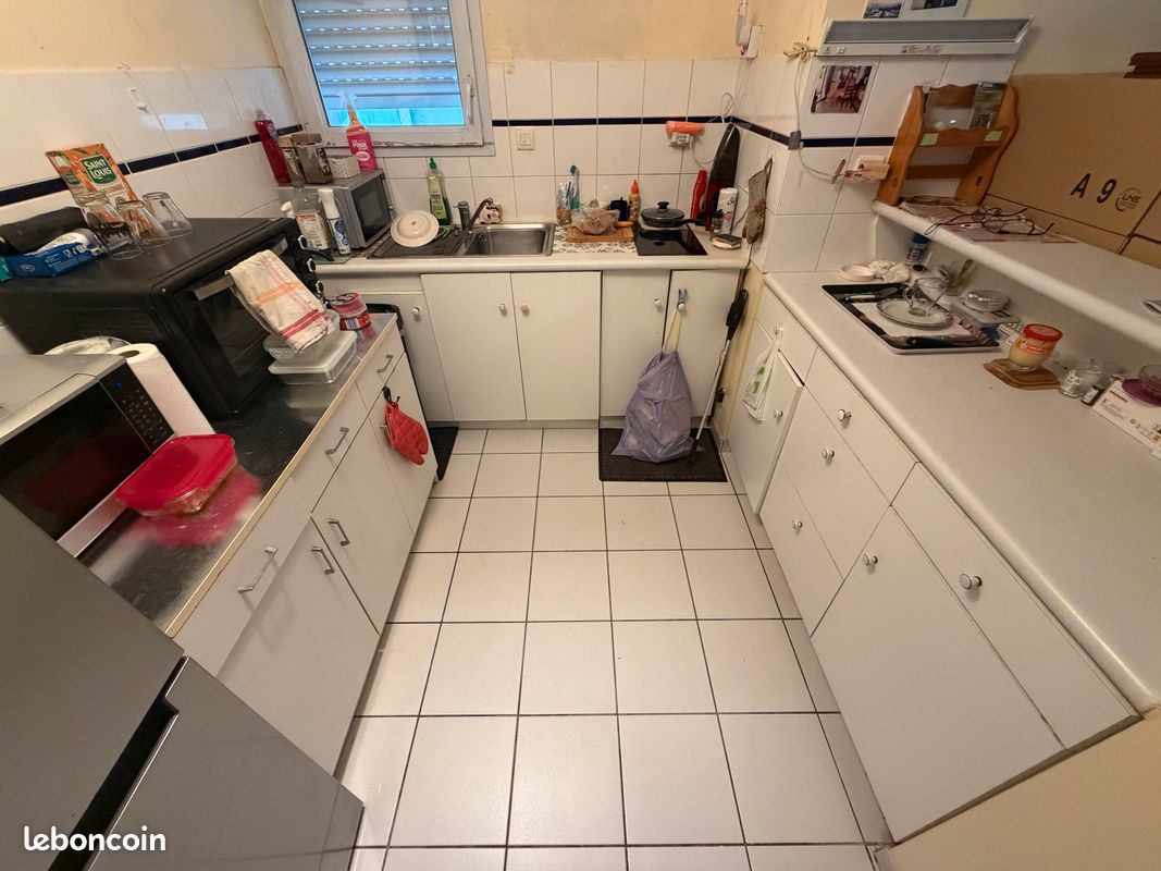 Appartement 2 pièces 49 m² · à Cholet · 49 m² · 530 €/mois