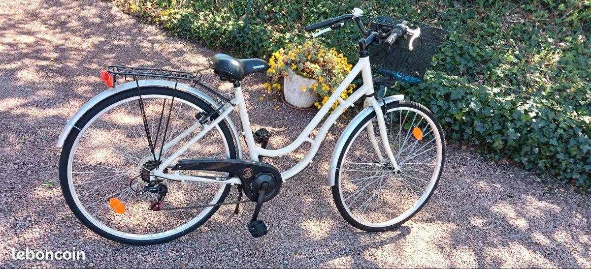 Vélo de (image 1)