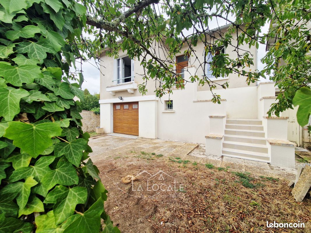 Maison 4 pièces 105 m² · à Feytiat · 105 m² · 170 000 €