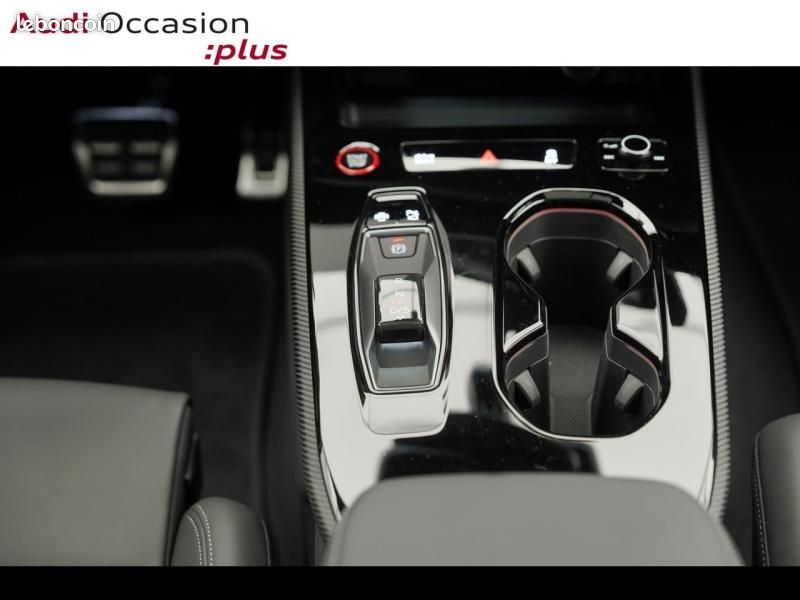 Audi S5 Avant 3.0 TFSI Hybride 367ch quattro Stronic 7 (image 23)
