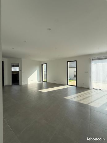 Maison 5 pièces 95 m²