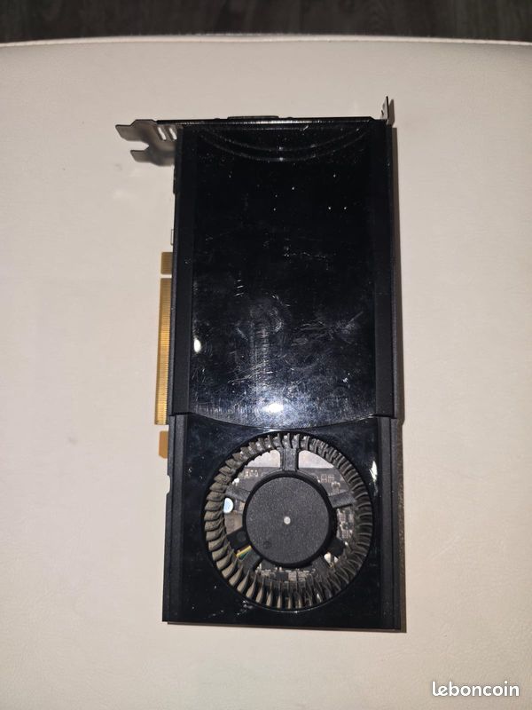 Avis - Carte Graphique Gigabyte GeForce GTX 1660 SUPER OC 6GB GDDR6