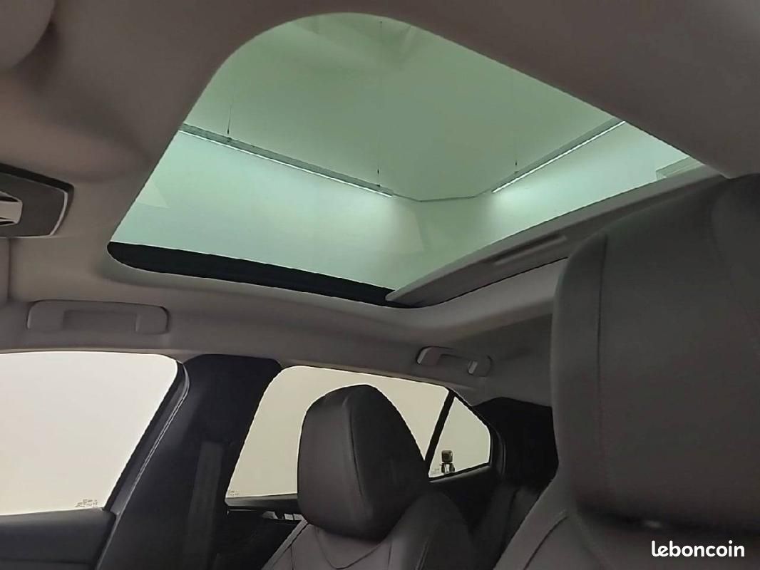DS 4 Hybride E-Tense 225 EAT8 - Rivoli (image 23)