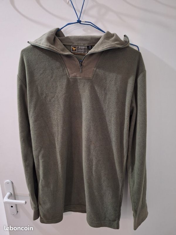 Vêtements militaire (image 1)