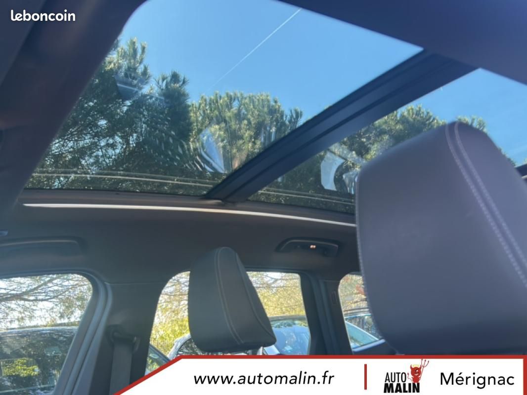 BMW X1 U11 sDrive 18d 150ch DKG7 M Sport (image 33)