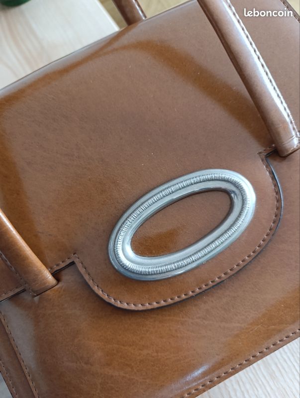 Sac à main vintage (image 7)