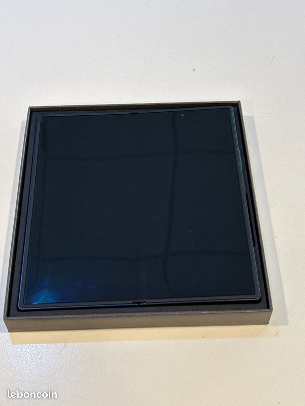 Samsung Z Fold 7 256 go (image 2)