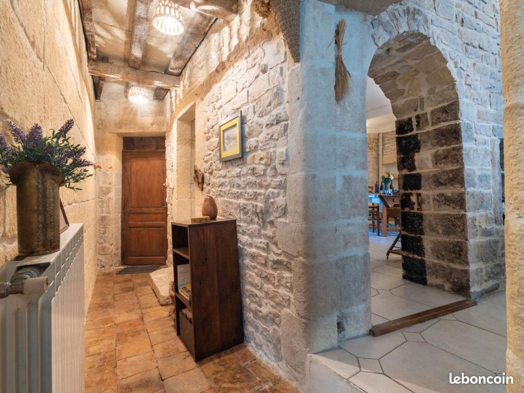 Appartement 4 pièces 92 m² · à Calvisson · 92 m² · 195 000 €