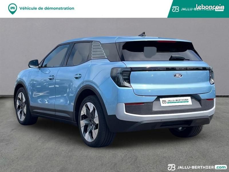 Ford Explorer 286ch Extended Range 79kWh Pack Premium RWD (image 3)