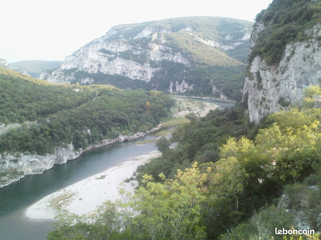 Gîte en sud ardèche (image 6)