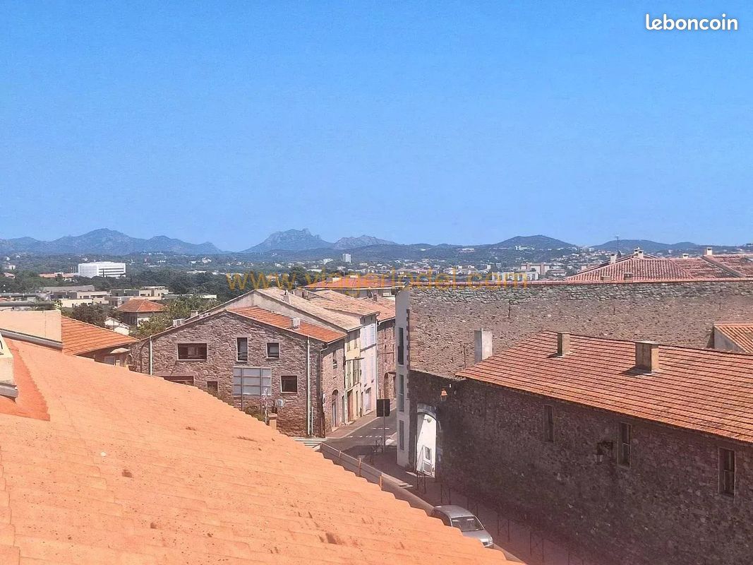 Appartement en viager 3 pièces 57 m² (image 13)