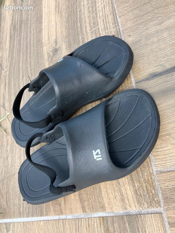 Firefly Chaussure De Plage Homme Intersport Sandale Intersport