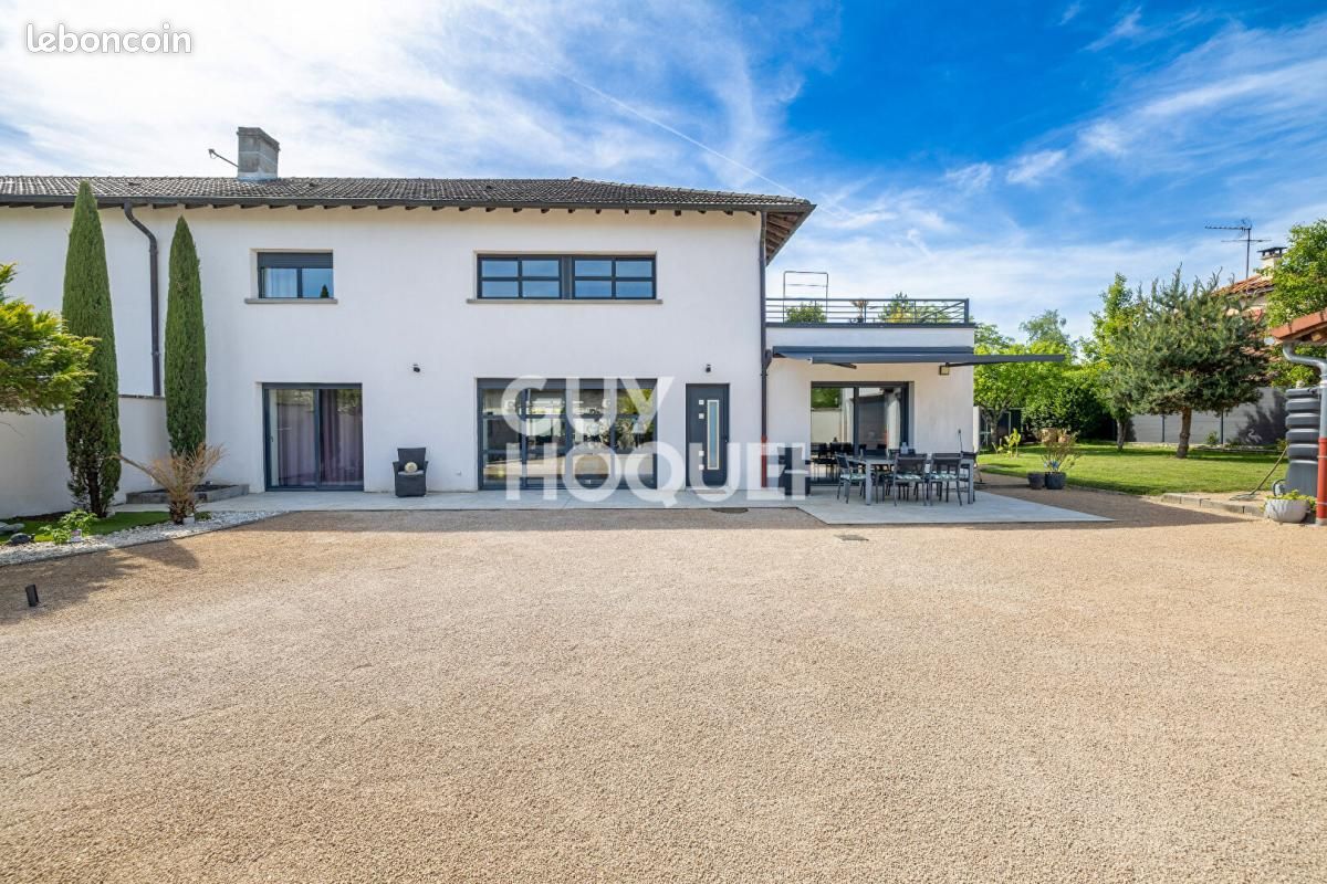 Maison 5 pièces 150 m² (image 1)
