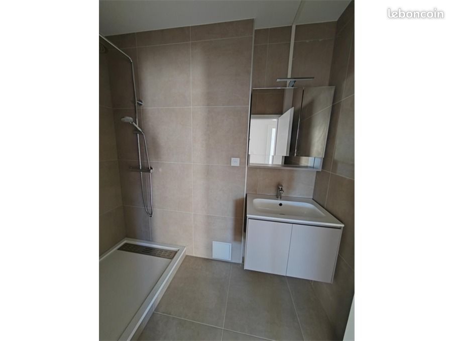 Appartement a louer saint-louis - 3 pièce(s) - 77 m2 - Surfyn