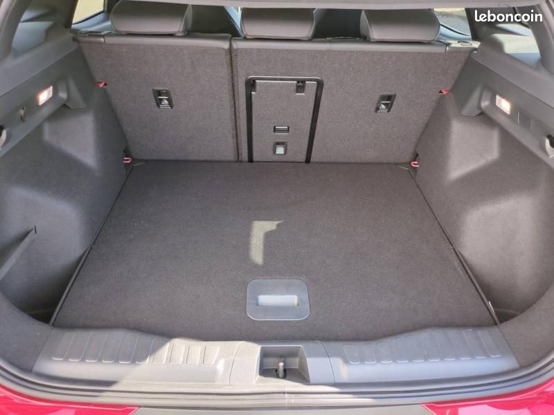 Ford Explorer 286ch Extended Range 77kWh Pack Premium RWD (image 14)