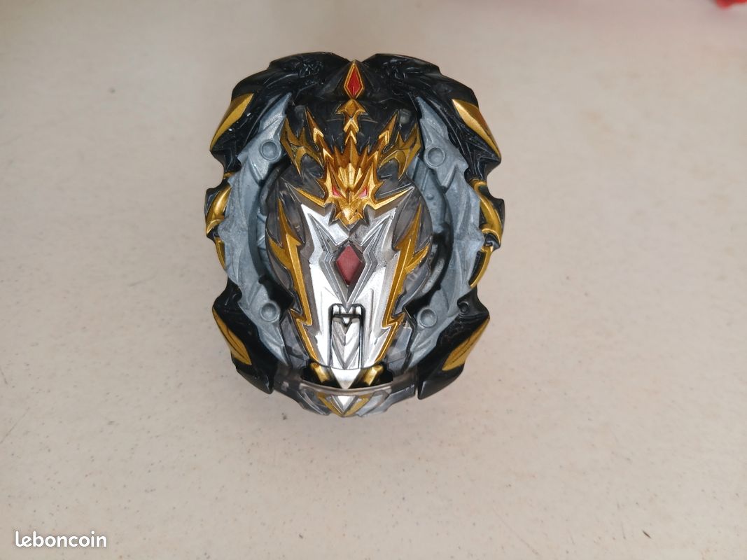 Toupies Beyblade (image 3)