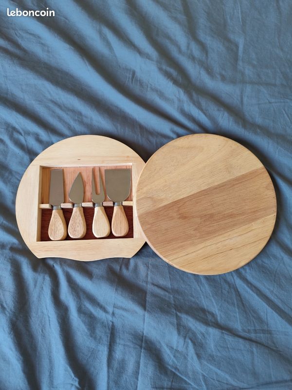 Plateau a fromage (image 1)