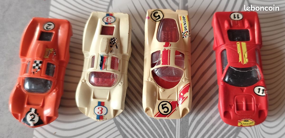Miniatures 1/43 (image 6)