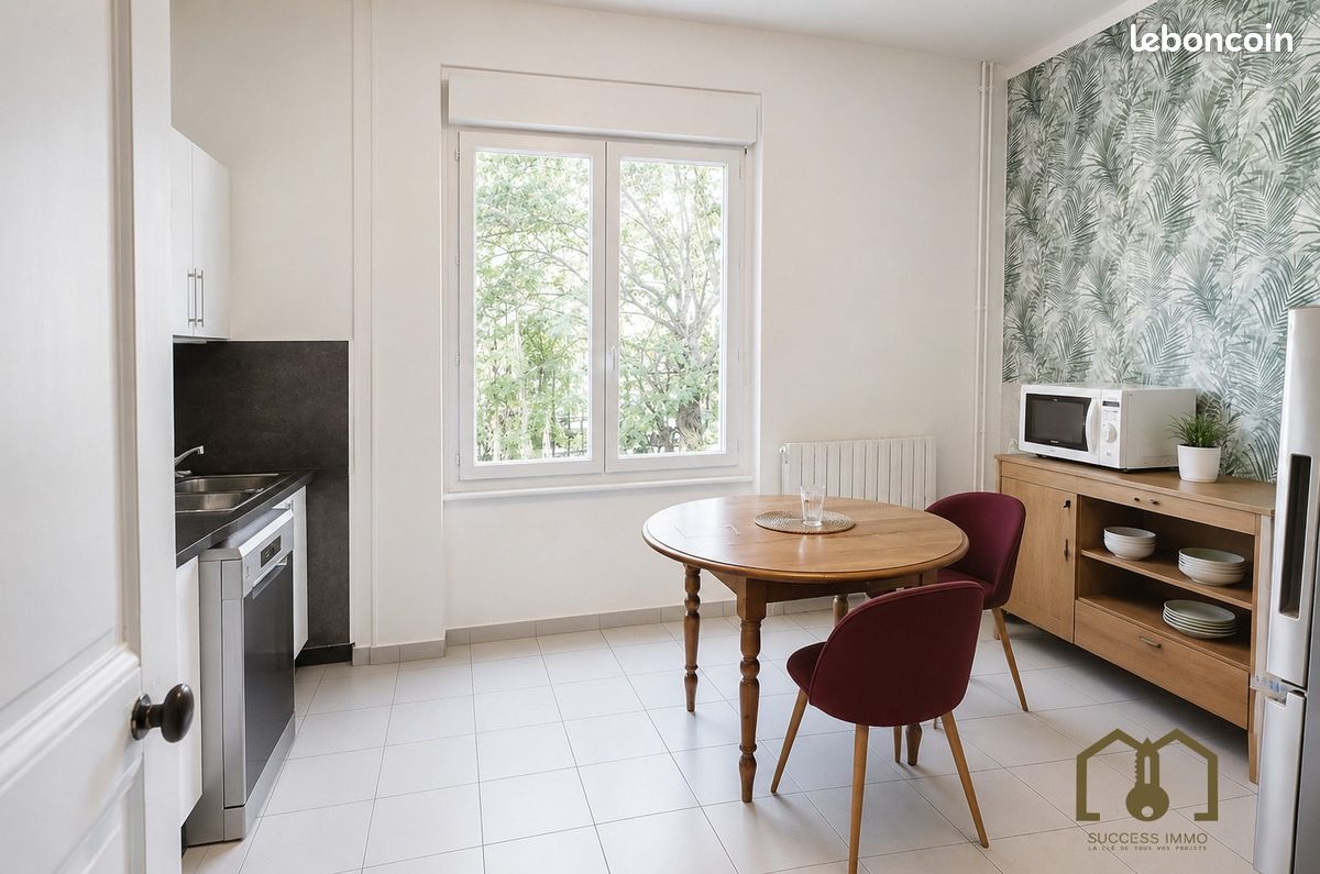 Maison 4 pièces 92 m² · à Lyon · 92 m² · 340 000 €