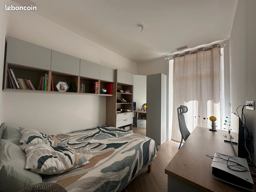 Location appartement haussmanien 6 personnes (image 6)