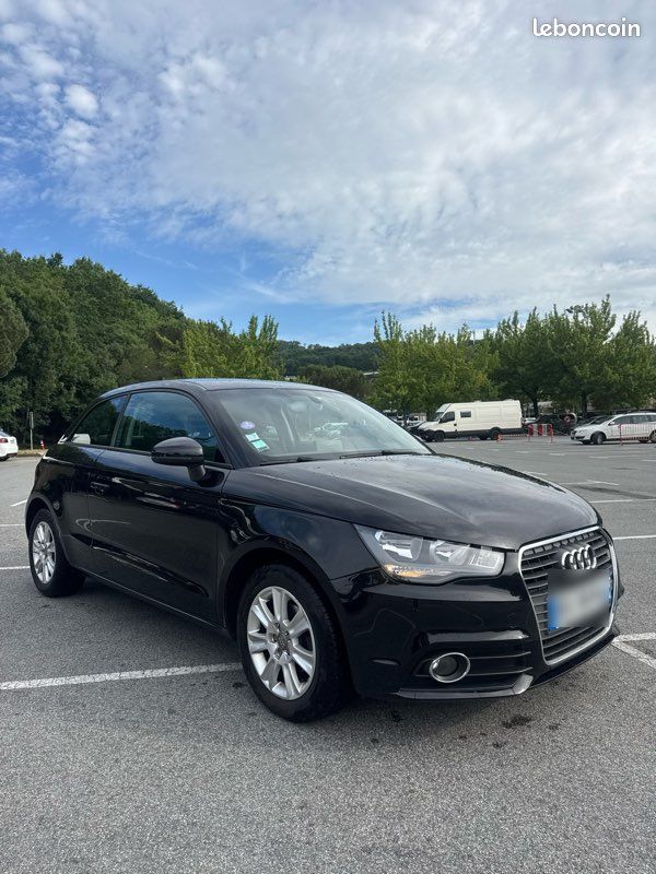 AUDI A1 1.2 TFSI 90Cv (image 2)