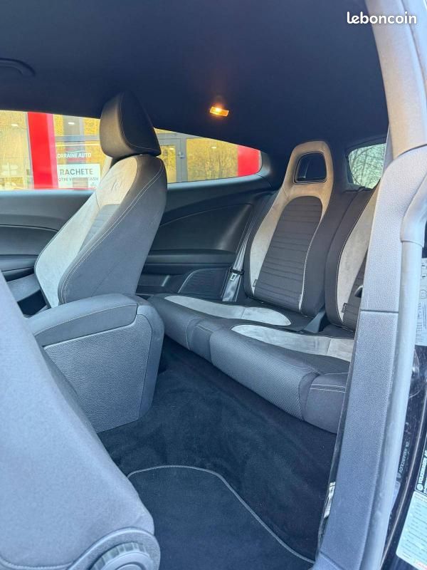 Volkswagen Scirocco 2.0 TSI 220 R-LINE DSG6 (image 10)