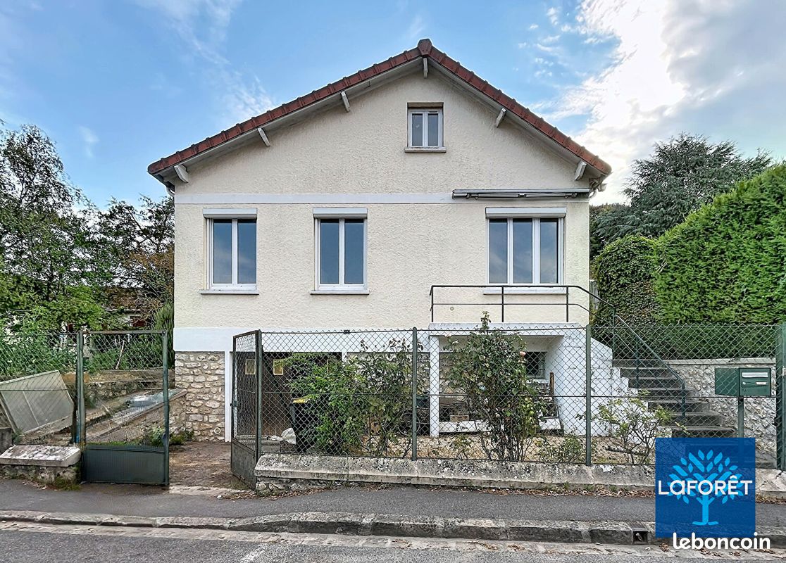 Maison 5 pièces 83 m² · à Boissy-le-Cutté · 83 m² · 249 000 €