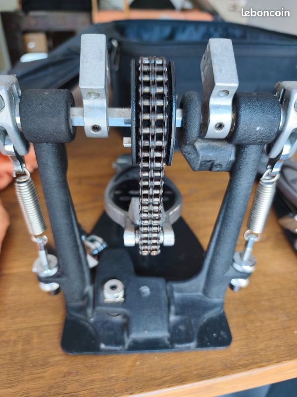Pearl P2002C Eliminator (image 12)