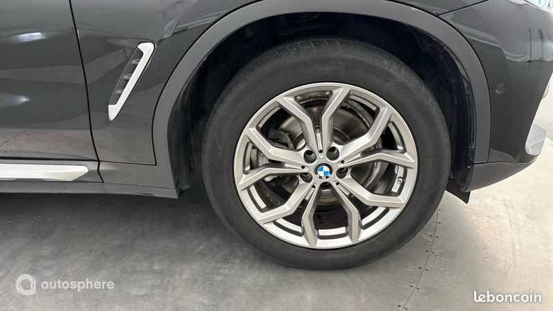 Bmw X4 xDrive20d 190ch xLine Euro6d-T (image 20)
