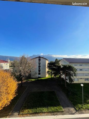 Appartement 4 pièces 77 m²