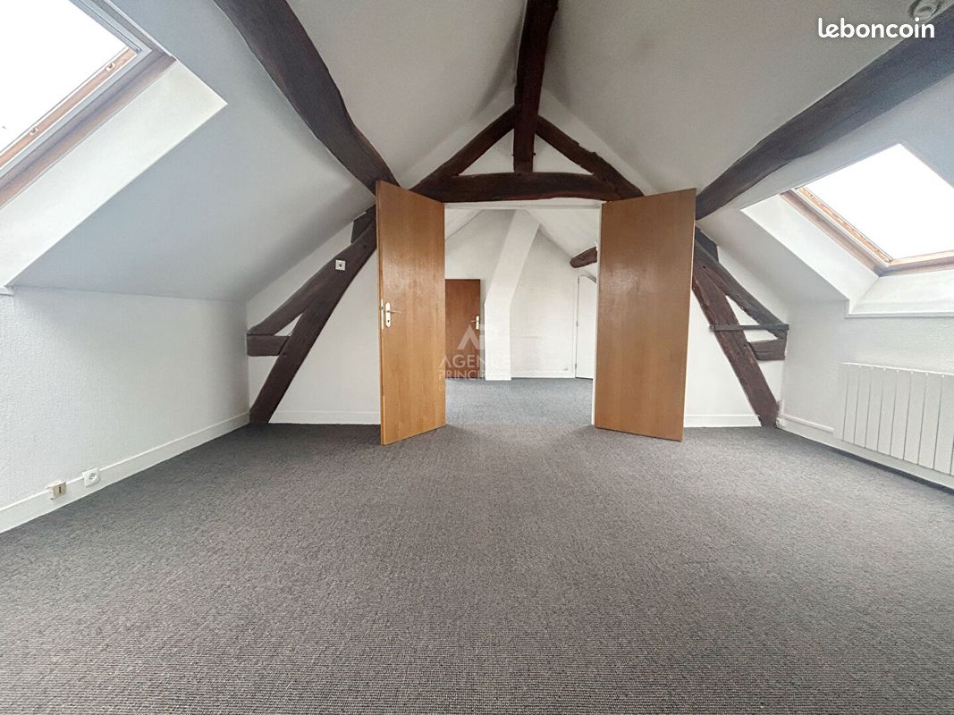 Appartement 2 pièces 41 m² · à Carrières-sous-Poissy · 41 m² · 810 €/mois