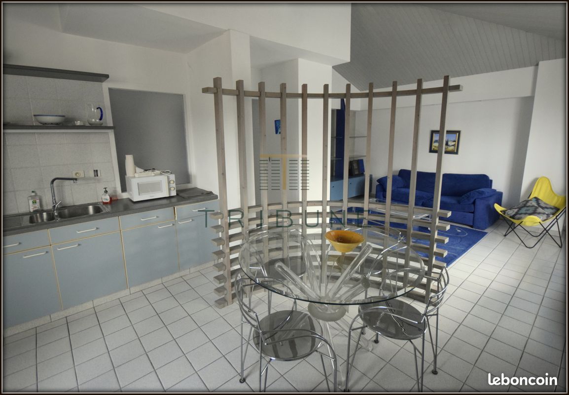 Appartement 2 pièces 65 m² · à Agen · 65 m² · 112 000 €