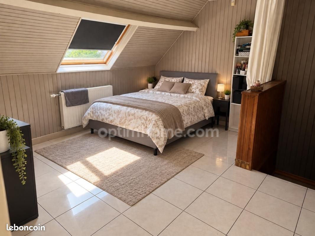 Maison 6 pièces 133 m² · à Amblainville · 133 m² · 380 000 €
