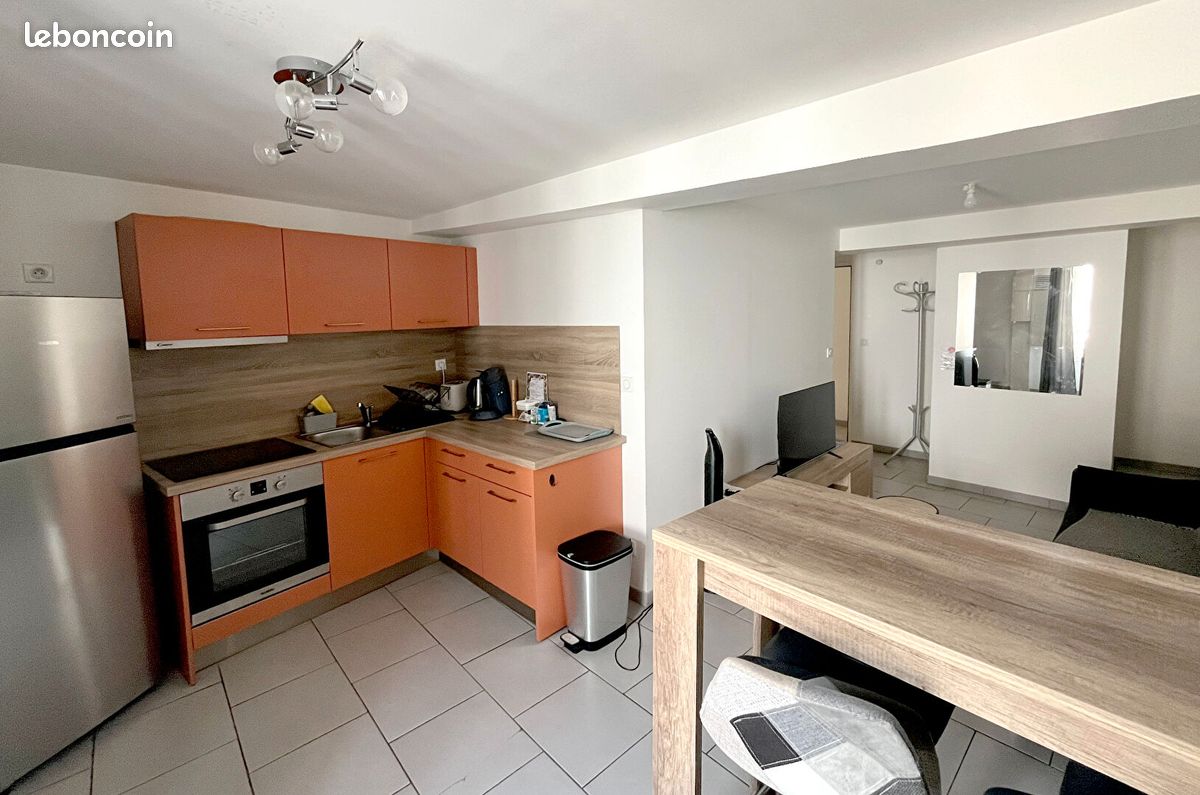 Appartement 3 pièces 50 m² · à Olivet · 50 m² · 800 €/mois