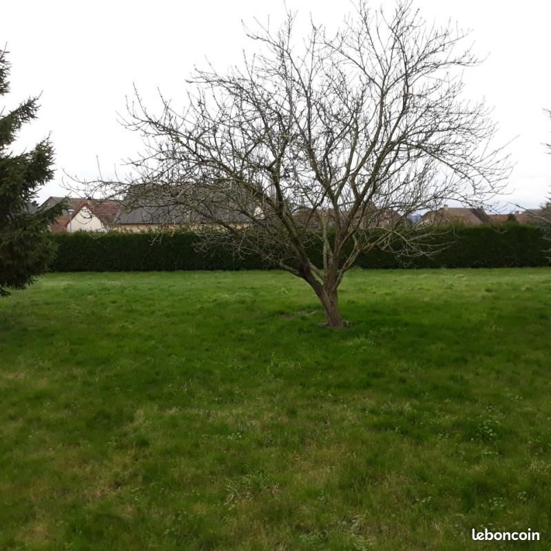 Terrain 1 000 m² Tourny · à Vexin-sur-Epte · 75 000 €