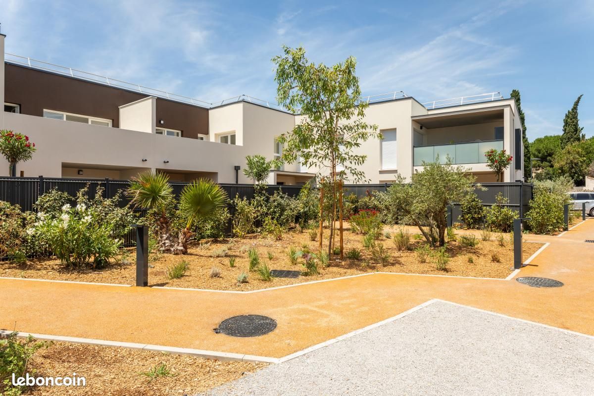 Appartement 4 pièces 92 m² · à Vias · 92 m² · 299 000 €