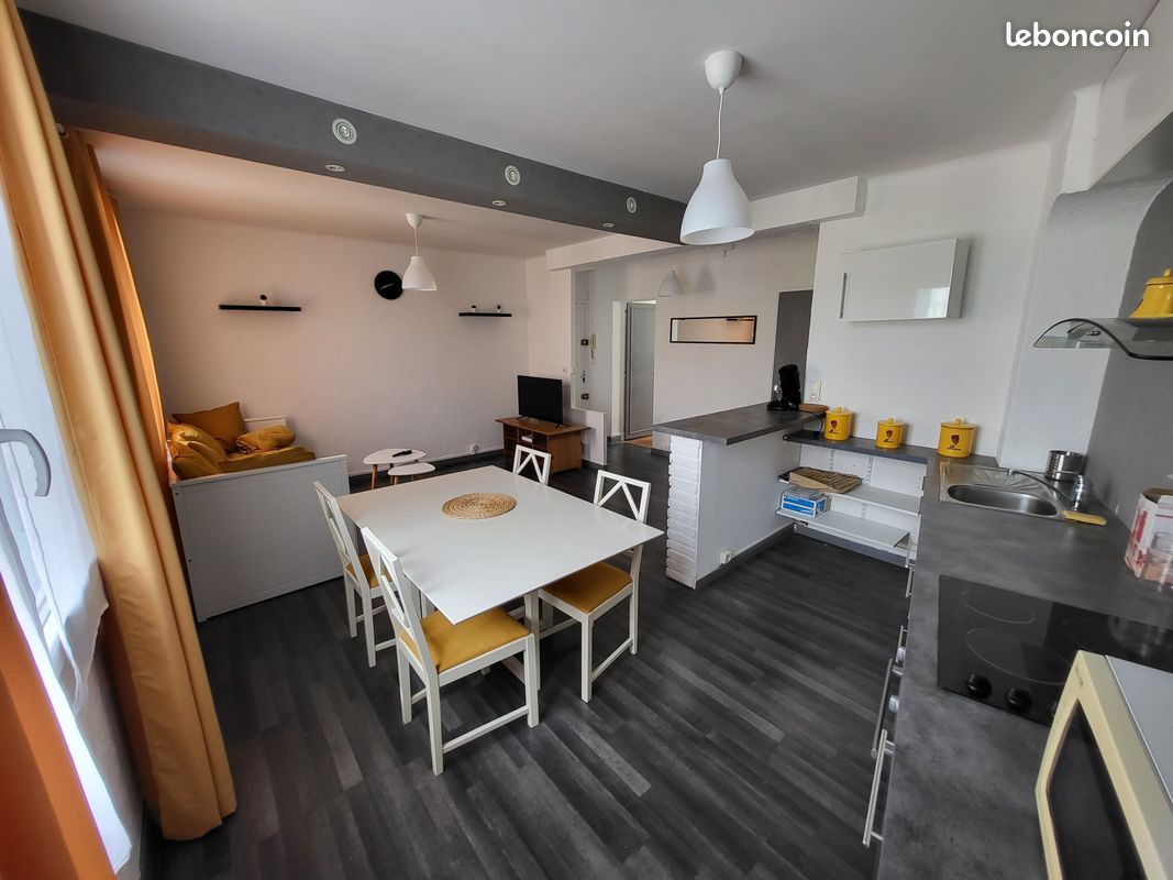 Appartement 2 pièces 47 m² · à Troyes · 47 m² · 630 €
