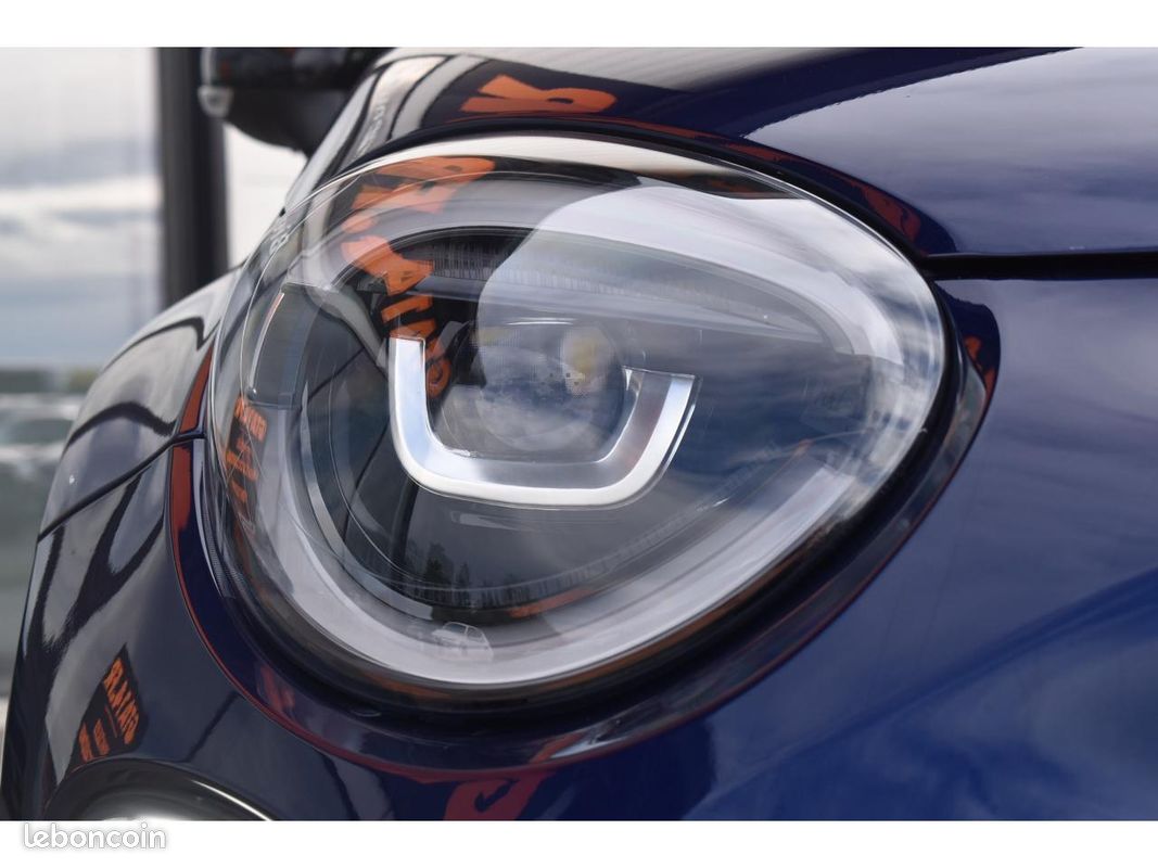 FIAT 500X 1.5 FireFly 130 ch S/S DCT7 Hybrid (image 38)
