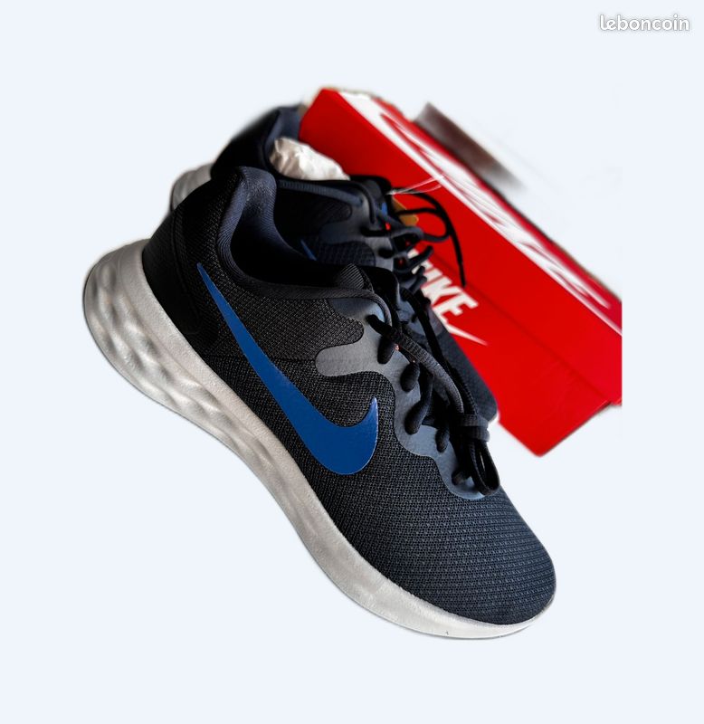 Chaussure Nike Revolution Decathlon Nike Revolution Chaussures