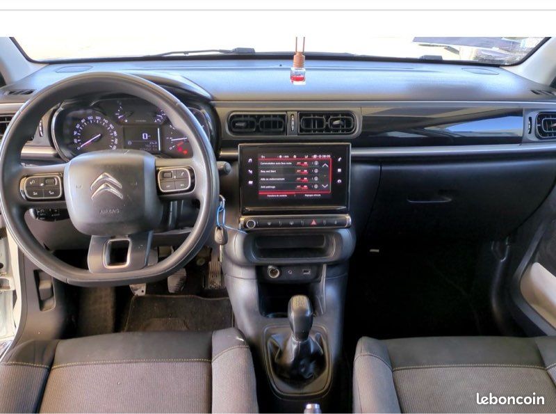 Citroën C3 Diesel 2018 (image 3)