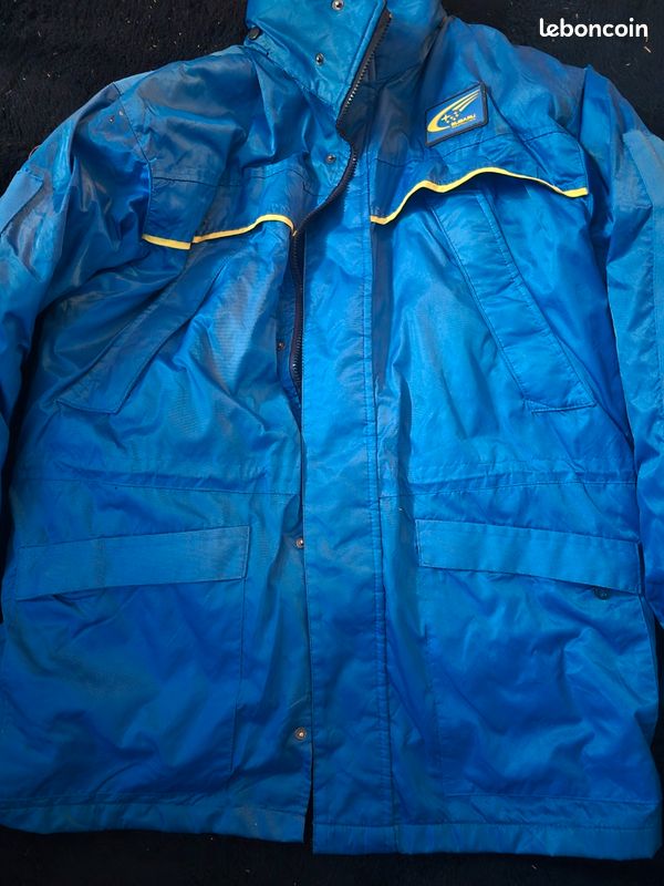 Parka subaru team (image 1)