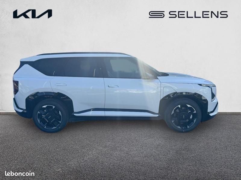 Kia EV5 218ch 81,4kWh GT-Line (image 3)